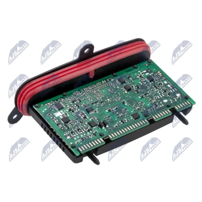 Kuva NTY EPX BM 113 Ohjainlaite, Valo