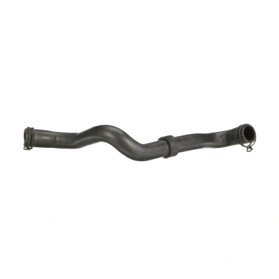 Kuva GATES 05 4043 Jäähdyttimen Letku EPDM (eteenipropeeni dieeni kumi) FORD: Focus 2 Kombi, C Max, VOLVO: V50, C30, S40 II