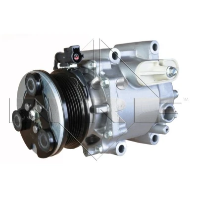 Kuva NRF 32847G Ilmastoinnin Kompressori SCROLL90 12 PAG 46 kompressoriöljyllä EASY FIT FORD: MONDEO 3 Kombi, Stufenheck,