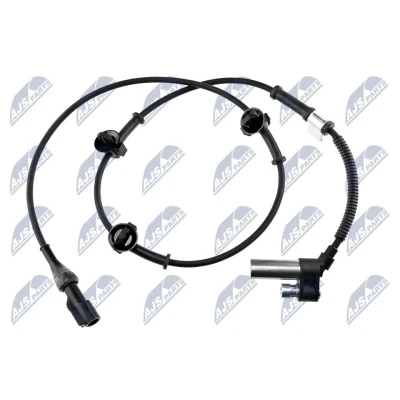 Kuva NTY HCA FR 041 ABS Anturi Etuakseli, oikea, Oikea VOLVO: XC60 I, V50, V70 3, JEEP: Grand Cherokee I