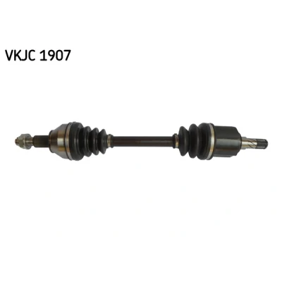 Kuva SKF VKJC 1907 Vetoakseli 640, 58 ALFA ROMEO: 159 Sportwagon, Sedan