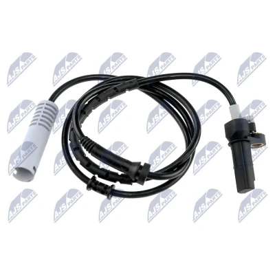 Kuva NTY HCA BM 013 ABS Anturi Taka akseli, vasen, oikea, Etuakseli BMW: X5, 7