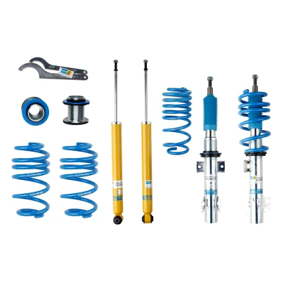 Kuva BILSTEIN B14 PSS 47 245266 Alustasarja Jousi Vaimennin VOLKSWAGEN: Polo V Hatchback