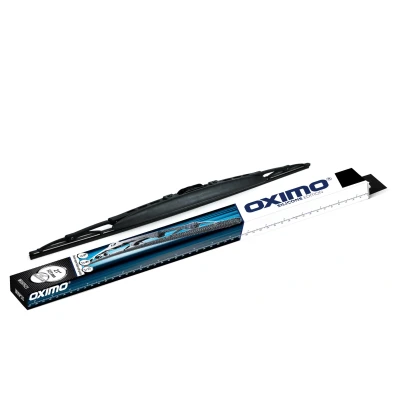 Kuva Pyyhkijänsulka Oximo WUSP525 525mm spoilerilla (perint) NISSAN: Sunny 3, Primera Sedan