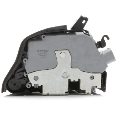 Kuva METZGER 2314493 Oven Lukko Keskuslukituksella Eteen, vasen BMW: X5