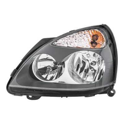 Kuva HELLA 1DB 008 461 731 Ajovaloumpio RENAULT: CLIO 2