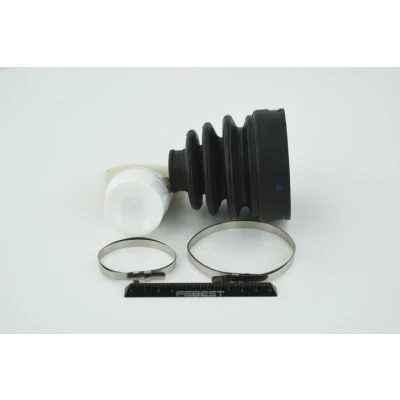 Kuva FEBEST 0415 CU20 Vetonivelen Suojakumi Vaihteiston puoli 95 NBR (nitriili butadi kumi) NISSAN: Qashqai / Qashqai+2 I