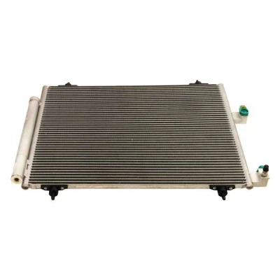 Kuva MAXGEAR Easy Fit AC855547 Ilmastoinnin Lauhdutin Vedenerottimella 14,4 11 Alumiini 550 R 134a