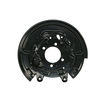 Kuva KLOKKERHOLM 8109877 Jarrukilpi Taka akseli, vasen TOYOTA: Yaris Verso, I Hatchback
