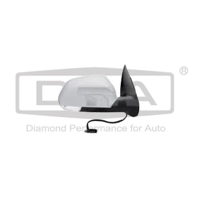 Kuva Ulkopeili Dpa 88570740602 Oikea SKODA: Octavia 2 Combi, II Hatchback