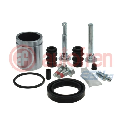 Kuva AUTOFREN SEINSA D43429S Jarrusatula Korjaussarja Taka akseli 51 PISTON KIT+GUIDEPINS VOLKSWAGEN: Crafter 30 50 Van, 35 Bussi