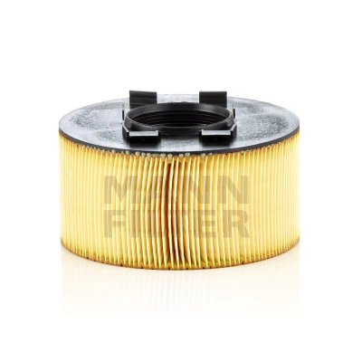 Kuva MANN FILTER C 1882 Ilmansuodatin 94 170 Suodatinpanos BMW: 3 Touring, Sedan, Coupe
