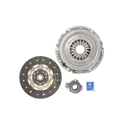 Kuva SACHS XTend Kit plus CSC 3000 990 343 Kytkinpaketti 250 OPEL: Insignia A Hatchback, Sports Tourer, Sedan