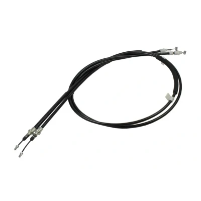 Kuva MAXGEAR 32 1614 Käsijarruvaijeri 1984, 1860mm Levyjarru FORD: Transit Connect Mk1 Van