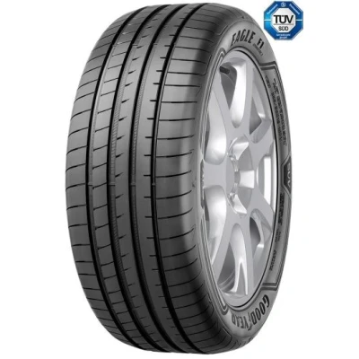 Kuva Goodyear Eagle F1 Asymmetric 255/55 R18 109Y henkilöauto Kesärenkaat Renkaat BMW: X5, AUDI: Q7, MERCEDES BENZ: ML sarja, GLE SUV, R sarja 532073