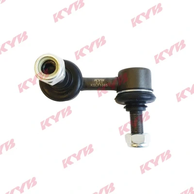 Kuva KYB KSLF1065 Koiranluu Etuakseli, oikea 65 M12X1.25 NISSAN: X Trail