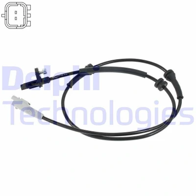 Kuva DELPHI SS21269 12B1 ABS Anturi aktiivisensori 970mm