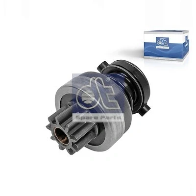 Kuva DT Spare Parts 4.63075 Hammaspyörä, käynnistys