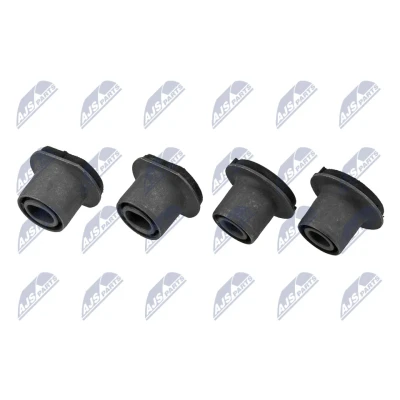 Kuva Hammastangon hela TOYOTA RAV 4 II OE 44200 42140, 44250 42140