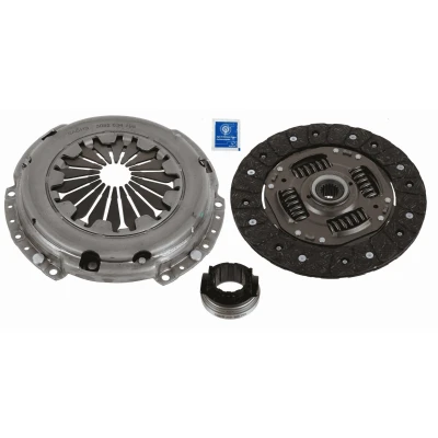 Kuva SACHS 3000 951 698 Kytkinpaketti 200 MINI: Hatchback