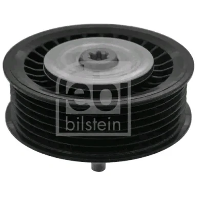 Kuva FEBI BILSTEIN 47861 Ohjainrulla RENAULT: CLIO 2, Kangoo II / Grand Kangoo, Kadjar, NISSAN: Qashqai 2