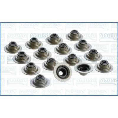 Kuva AJUSA 57019400 Venttiilinvarren Kumit LAND ROVER: Freelander I SUV