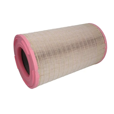 Kuva MANN FILTER C 30 1500 Ilmansuodatin 528 304 Suodatinpanos