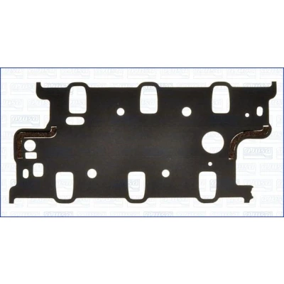 Kuva AJUSA 13069500 Imusarjan Tiivisteet FORD: Sierra Mk2 Sedan, Hatchback