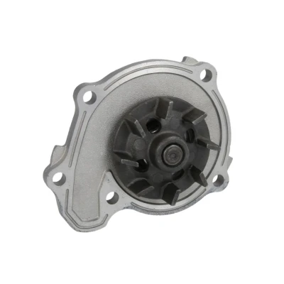 Kuva INA 538 0523 10 Vesipumppu Ilman tiivisteitä Moniurahihnavedolle NISSAN: MICRA 2
