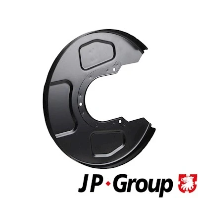Kuva JP GROUP 1164303580 Jarrukilpi Taka akseli, oikea SEAT: Alhambra I, VOLKSWAGEN: Sharan I