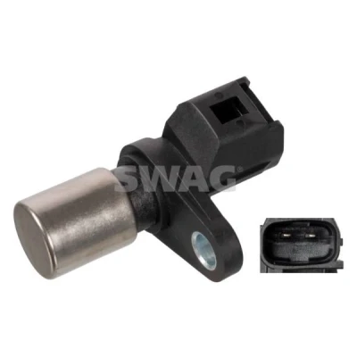 Kuva SWAG 81 93 0825 Nokka Akselin Asentotunnistin TOYOTA: Corolla IX Hatchback, Avensis I Sedan, II Station Wagon