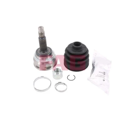 Kuva FAG 771 0467 30 Vetonivel TOYOTA: Alphard I