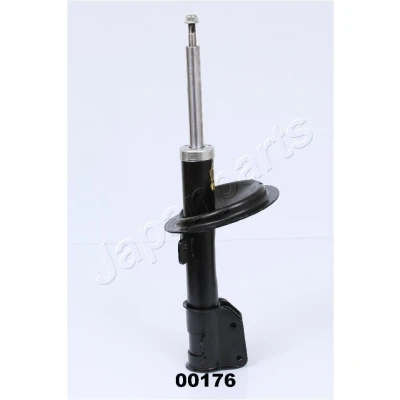 Kuva JAPANPARTS MM 00176 Iskunvaimentimet Etuakseli Kaasupaine Kaksiputki Joustintuki Tappi ylhäällä FIAT: Marea Sedan
