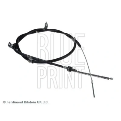 Kuva BLUE PRINT ADC446218 Käsijarruvaijeri Taakse, oikea MITSUBISHI: L200 / Triton IV Pick up
