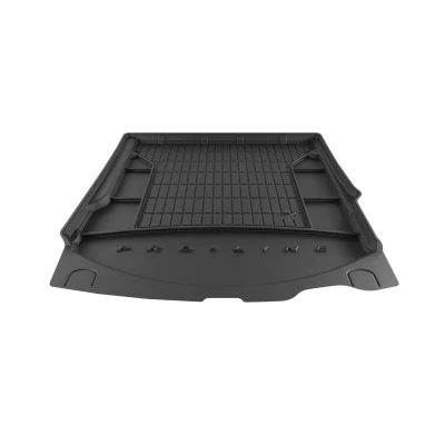 Kuva Tavaratilan matto 3D FORD MONDEO Mk IV kombi 2007 2014 Turnier OE