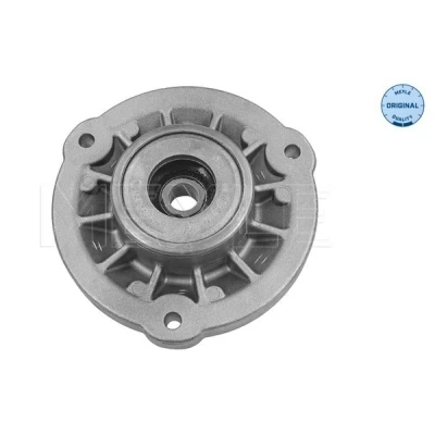 Kuva MEYLE 300 313 3136 Jousijalan Tukilaakeri etuakseli molemminpuoleinen ORIGINAL Quality Ilman kuulalaakeria BMW: 5 Sedan, Touring, GT