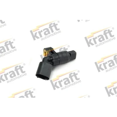 Kuva KRAFT 9410020 ABS Anturi VOLKSWAGEN: Bora Sedan, Golf 4, 4 Variant, AUDI: A3 Hatchback, TT Coupe, SKODA: Octavia I 1 Combi
