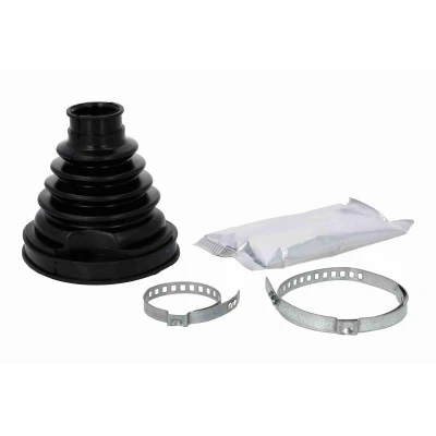 Kuva VAICO V22 1353 Paljekumisarja, Vetoakseli Vaihteiston puoli Thermoplast RENAULT: MEGANE 2 Stufenheck,