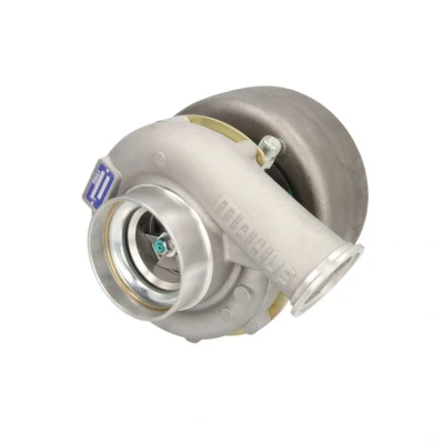 Kuva Turboahdin, ahtaminen MAHLE 228 TC 14481 000