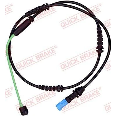 Kuva Jarrupalan kulumisen ilmaisin QUICK BRAKE WS 0504 A