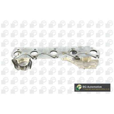 Kuva BGA MG1402 Pakosarjan Tiivisteet VOLVO: V70 3, V50, S80 II, PEUGEOT: 207 CC, SW, FORD: FOCUS S Max Mk1, Galaxy Mk2 MPV