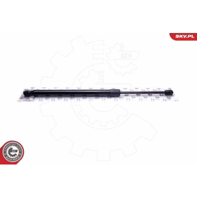 Kuva Kaasujousi, tavaratila Vw Touran OE 1T0827550F, 1T0827550H