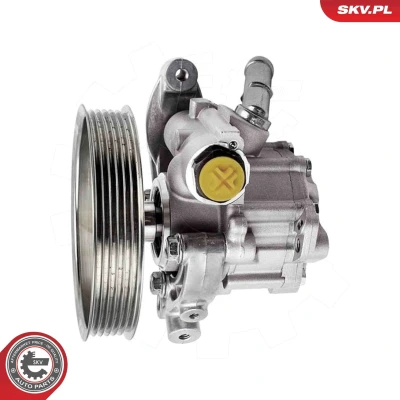 Kuva Hydrauliikkapumppu, ohjaus ESEN SKV 10SKV317