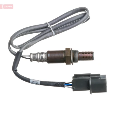 Kuva DENSO Direct Fit DOX 0343 Lambda Anturi M18x1.5 Lämmitetty, Sormisondi, Hyppytunnistin MITSUBISHI: Pajero Sport 1 SUV