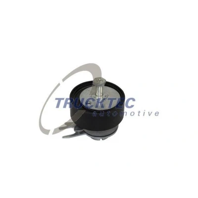Kuva TRUCKTEC AUTOMOTIVE 07.12.110 Kiristysrulla, Hammashihnat VOLKSWAGEN: Golf Plus / Crossgolf, 4 Variant,