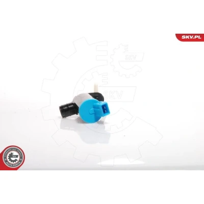 Kuva ESEN SKV 15SKV009 Pissapojan Pumppu 12V PEUGEOT: 207 Hatchback, 206 SW, 306 CITROËN: Xsara Coupe, Berlingo / First I