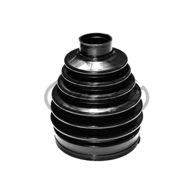 Kuva Paljekumisarja, vetoakseli, Pyörän puoli, etuakseli molemminpuoleinen INFINITI, MITSUBISHI, NISSAN, RENAULT OE 3817A169, 3817A170, 3817A263