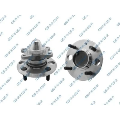 Kuva Pyöränlaakerisarja, Taka akseli HYUNDAI SONATA IV, KIA MAGENTIS OE 5273038000, 5273038001, 5273038002