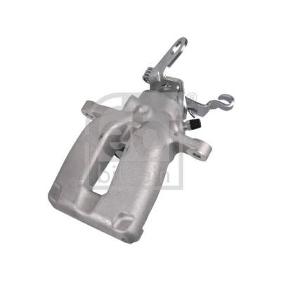 Kuva FEBI BILSTEIN 178962 Jarrusatula Alumiinivalu Taka akseli, vasen VOLKSWAGEN: Golf 6, 5, Eos, AUDI: A3 Hatchback, TT Coupe, Sportback