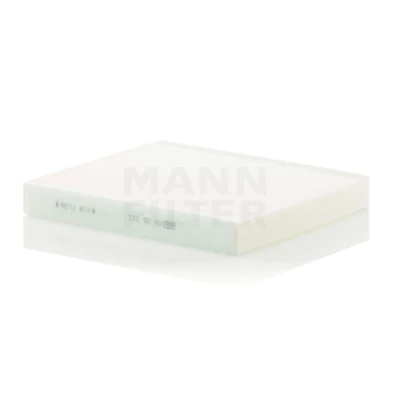 Kuva MANN FILTER CU 26 021 Raitisilmasuodatin Hiukkassuodatin 252 222 32 SEAT: IBIZA 5, Arona, VOLKSWAGEN: Polo VI, SKODA: Scala Hatchback
